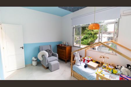 Apartamento à venda com 110m², 3 quartos e 1 vagaQuarto 1