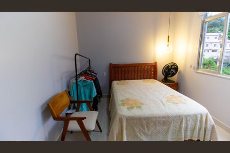 Apartamento à venda com 110m², 3 quartos e 1 vagaQuarto 3