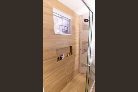 Apartamento à venda com 110m², 3 quartos e 1 vagaBanheiro de Serviço