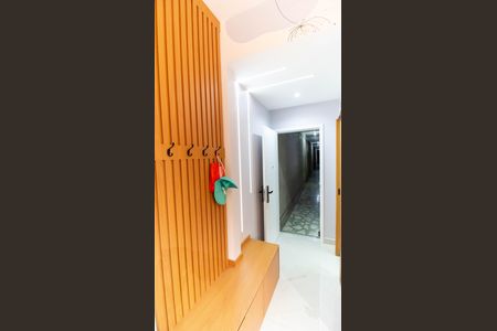 Apartamento à venda com 110m², 3 quartos e 1 vagaSala - entrada