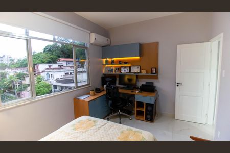 Apartamento à venda com 110m², 3 quartos e 1 vagaQuarto 3