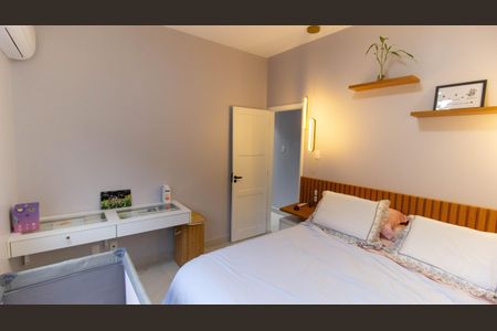 Apartamento à venda com 110m², 3 quartos e 1 vagaQuarto 2