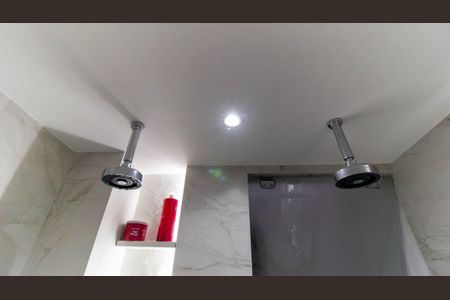 Apartamento à venda com 110m², 3 quartos e 1 vagaBanheiro Social