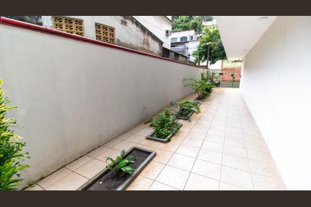 Apartamento à venda com 110m², 3 quartos e 1 vagaÁrea comum