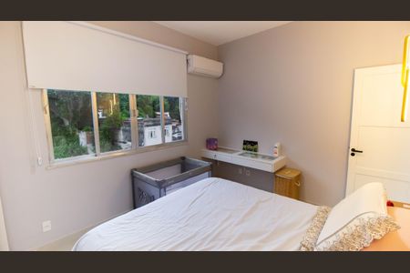 Apartamento à venda com 110m², 3 quartos e 1 vagaQuarto 2