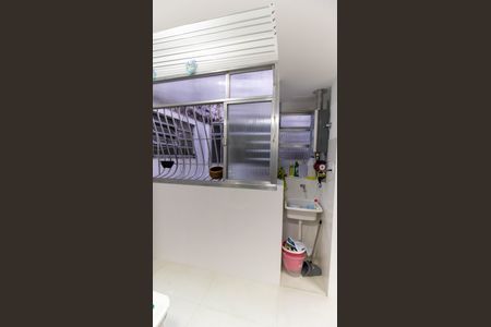 Apartamento à venda com 110m², 3 quartos e 1 vagaÁrea de Serviço