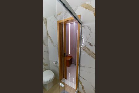 Apartamento à venda com 110m², 3 quartos e 1 vagaBanheiro de Serviço