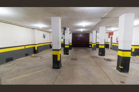 Apartamento à venda com 110m², 3 quartos e 1 vagaÁrea comum