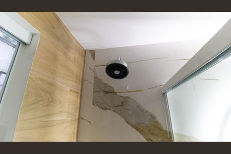 Apartamento à venda com 110m², 3 quartos e 1 vagaBanheiro de Serviço