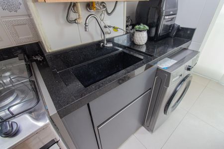 Apartamento à venda com 66m², 3 quartos e 1 vagaÁrea de Serviço