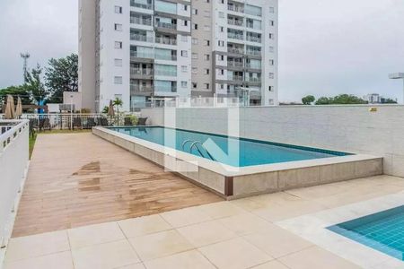 Apartamento à venda com 66m², 3 quartos e 1 vagaÁrea comum - Piscina