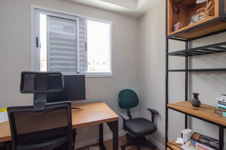 Apartamento à venda com 66m², 3 quartos e 1 vagaQuarto 2