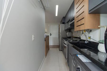 Apartamento à venda com 66m², 3 quartos e 1 vagaÁrea de Serviço