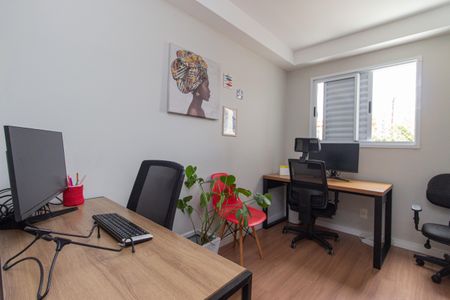 Apartamento à venda com 66m², 3 quartos e 1 vagaQuarto 2