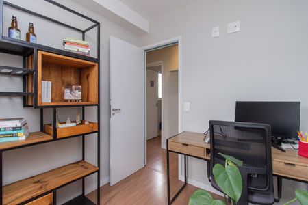 Apartamento à venda com 66m², 3 quartos e 1 vagaQuarto 2