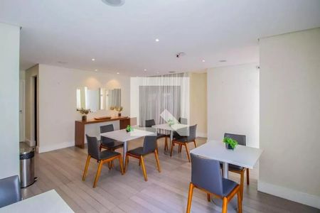 Apartamento à venda com 66m², 3 quartos e 1 vagaÁrea comum - Salão de festas