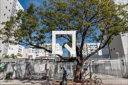 Apartamento à venda com 66m², 3 quartos e 1 vagaFachada e portaria