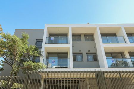Apartamento à venda com 128m², 2 quartos e 2 vagasFachada Placa