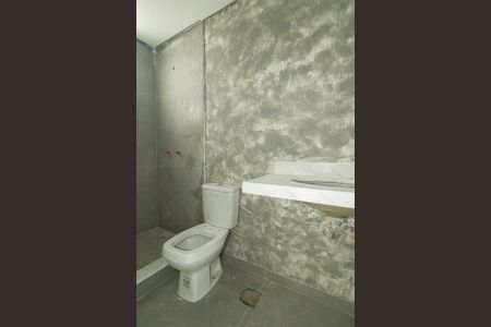 Apartamento à venda com 128m², 2 quartos e 2 vagasBanheiro da Suíte 2