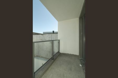 Apartamento à venda com 128m², 2 quartos e 2 vagasVaranda