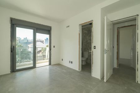 Apartamento à venda com 128m², 2 quartos e 2 vagasQuarto Suíte 2