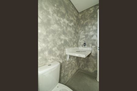 Apartamento à venda com 128m², 2 quartos e 2 vagasBanheiro da Suíte 2