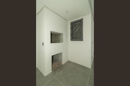 Apartamento à venda com 128m², 2 quartos e 2 vagasCozinha