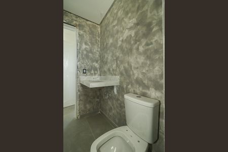 Apartamento à venda com 128m², 2 quartos e 2 vagasBanheiro da Suíte