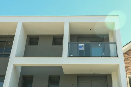 Apartamento à venda com 128m², 2 quartos e 2 vagasFachada Placa