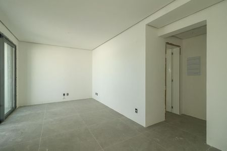 Apartamento à venda com 128m², 2 quartos e 2 vagasSala