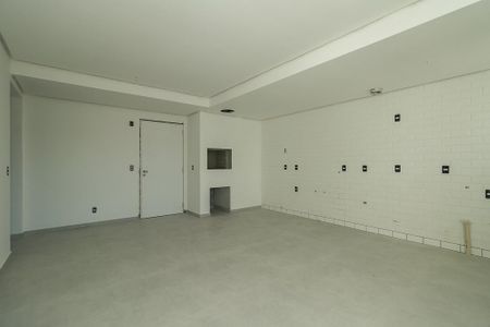 Apartamento à venda com 102m², 2 quartos e 2 vagasSala / Cozinha