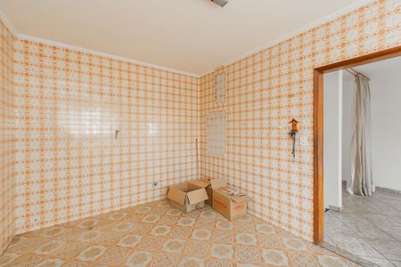 Apartamento à venda com 274m², 2 quartos e 4 vagasCozinha