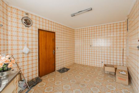 Apartamento à venda com 274m², 2 quartos e 4 vagasCozinha