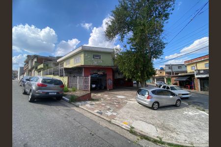 Apartamento à venda com 274m², 2 quartos e 4 vagasFachada 