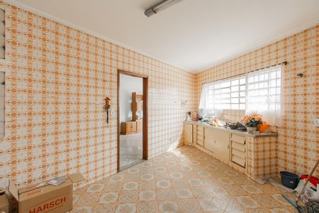 Apartamento à venda com 274m², 2 quartos e 4 vagasCozinha