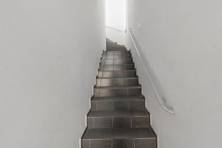 Apartamento à venda com 274m², 2 quartos e 4 vagasEscada