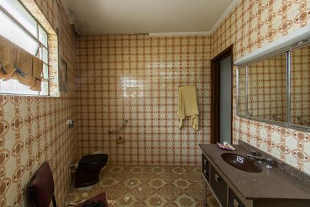 Apartamento à venda com 274m², 2 quartos e 4 vagasBanheiro