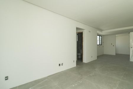 Apartamento à venda com 125m², 2 quartos e 2 vagasSala