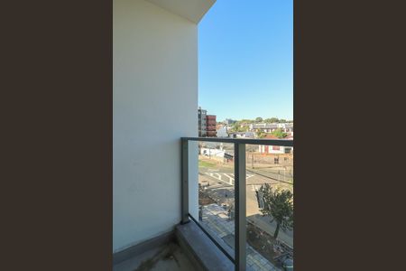 Apartamento à venda com 125m², 2 quartos e 2 vagasVaranda