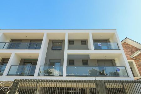Apartamento à venda com 102m², 2 quartos e 2 vagasFachada