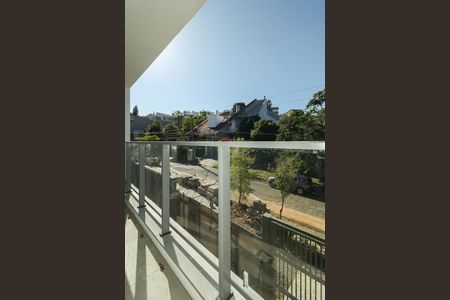 Apartamento à venda com 102m², 2 quartos e 2 vagasVaranda