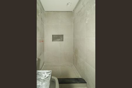 Apartamento à venda com 102m², 2 quartos e 2 vagasBanheiro da Suíte