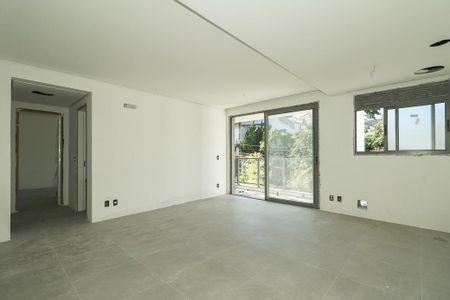 Apartamento à venda com 102m², 2 quartos e 2 vagasSala/Cozinha