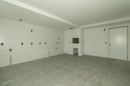 Apartamento à venda com 102m², 2 quartos e 2 vagasSala/Cozinha