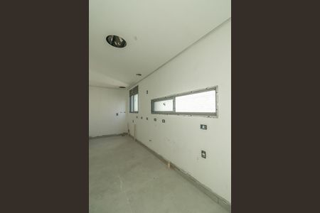 Apartamento à venda com 146m², 2 quartos e 2 vagasCozinha