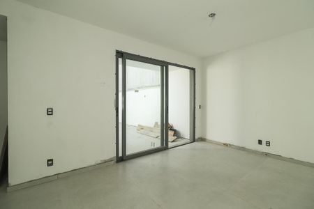 Apartamento à venda com 146m², 2 quartos e 2 vagasSala