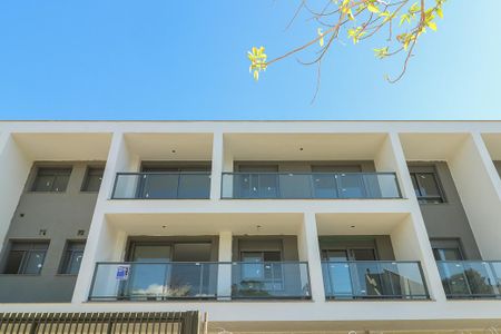 Apartamento à venda com 146m², 2 quartos e 2 vagasFachada