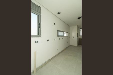 Apartamento à venda com 146m², 2 quartos e 2 vagasCozinha