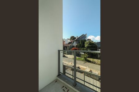 Apartamento à venda com 146m², 2 quartos e 2 vagasVaranda