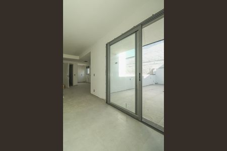 Apartamento à venda com 146m², 2 quartos e 2 vagasSala